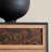 French-style retro light luxury sideboard-1244863174