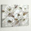 «Winter White» par J Paul - reproduction d'art sur toile tendue-1047972405
