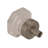 Traditional Classics 1 1/16 Length Geometric Knob-2061906420