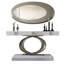 Saphire C11-11 avec miroir-967593265-967593264