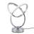 Danilah Aluminum Novelty Lamp