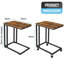 Aimon Wheel End Table