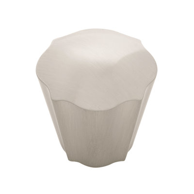 Trellis Collection Conical Knob