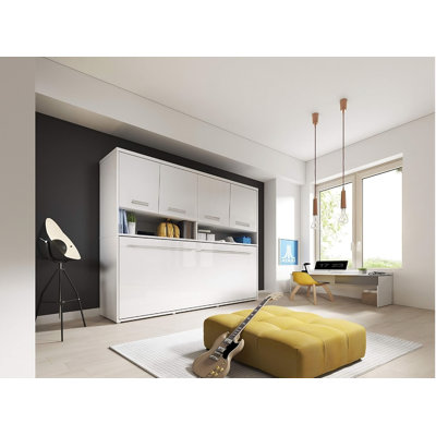 Corto Folding Bed