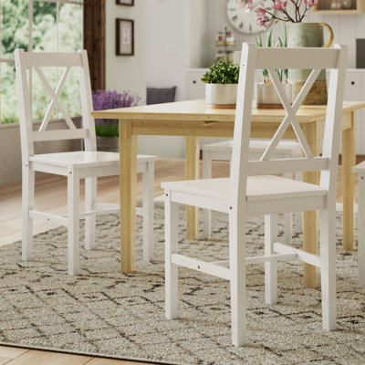 44.5cm H Side Chair