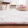 Martha Stewart Hand Woven Wool Rug