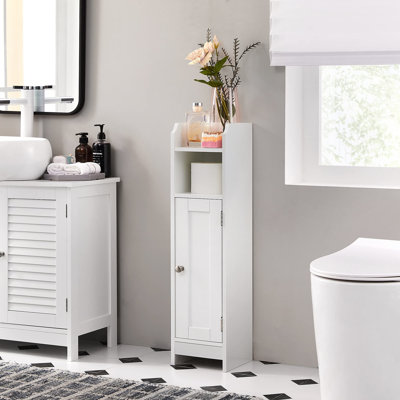 Lollar Bathroom Cabinet