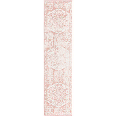 Micsunel Abstract Indoor Rug