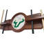 Porte-queues de billard NCAA-19833510-19833559