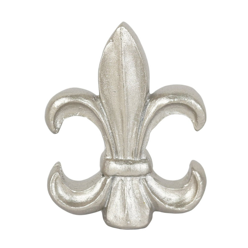 Fleuron de Nanette, Étain