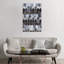 Vitrail IV par Elisabeth Fredriksson - impression-52362180-52362188