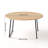 Small Coffee Table