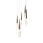 Solitude 5 - Light LED Pendant-367867920