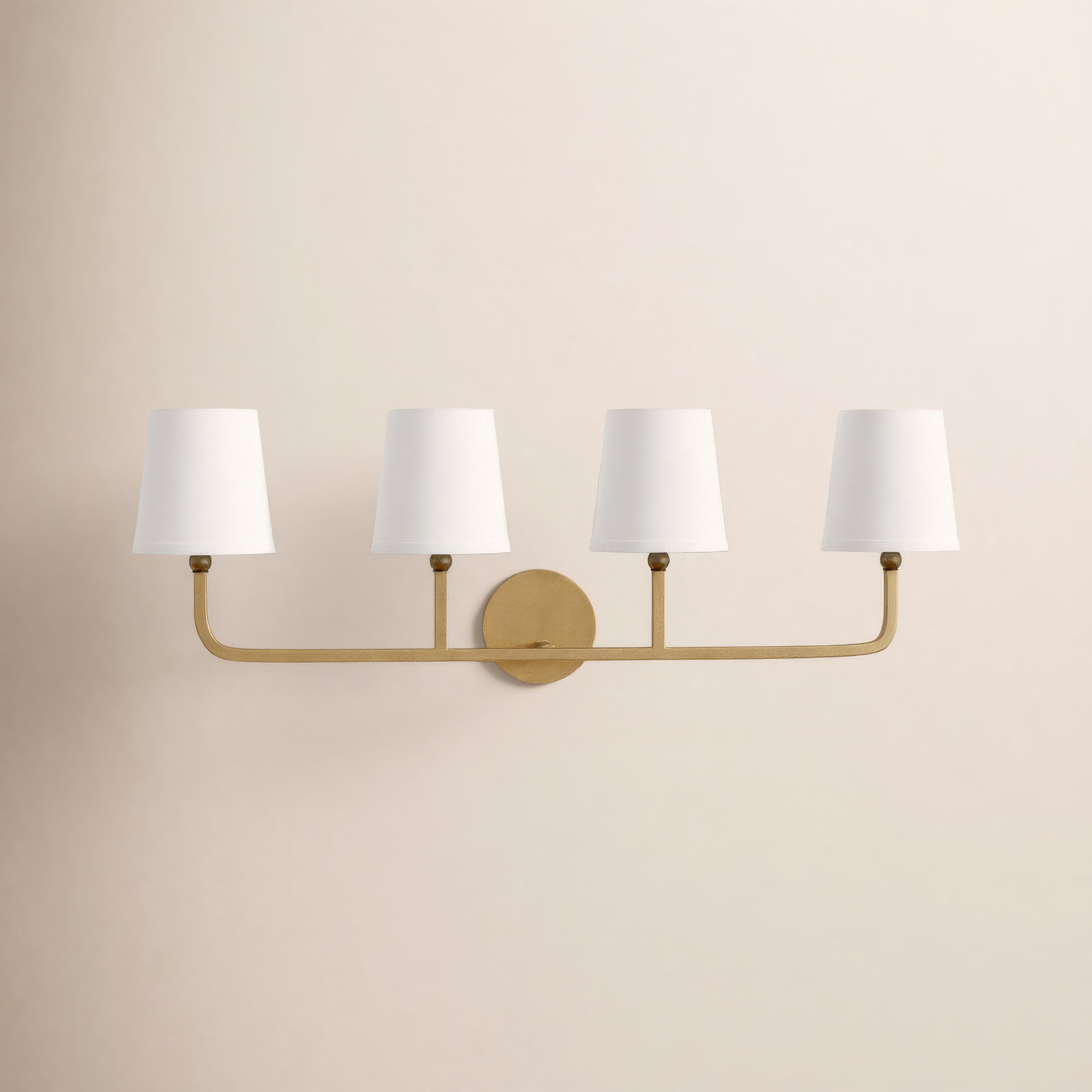 Aged Brass, 4