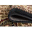 Tapis beige / noir Clarence-26956516