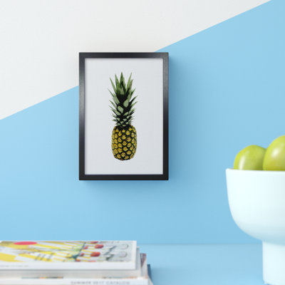Pineapple - Print