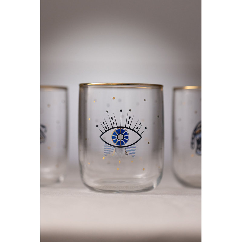 Glass Set