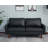 Marleina 58'' Faux Leather Sofa-1585957865-1543977920