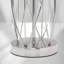 Alexarae 50cm Table Lamp-106543001-106543004