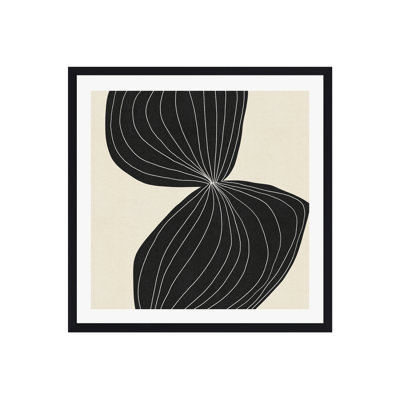 «Ermagene Mouvement 3» par Alisa Galitsyna, reproduction sur toile