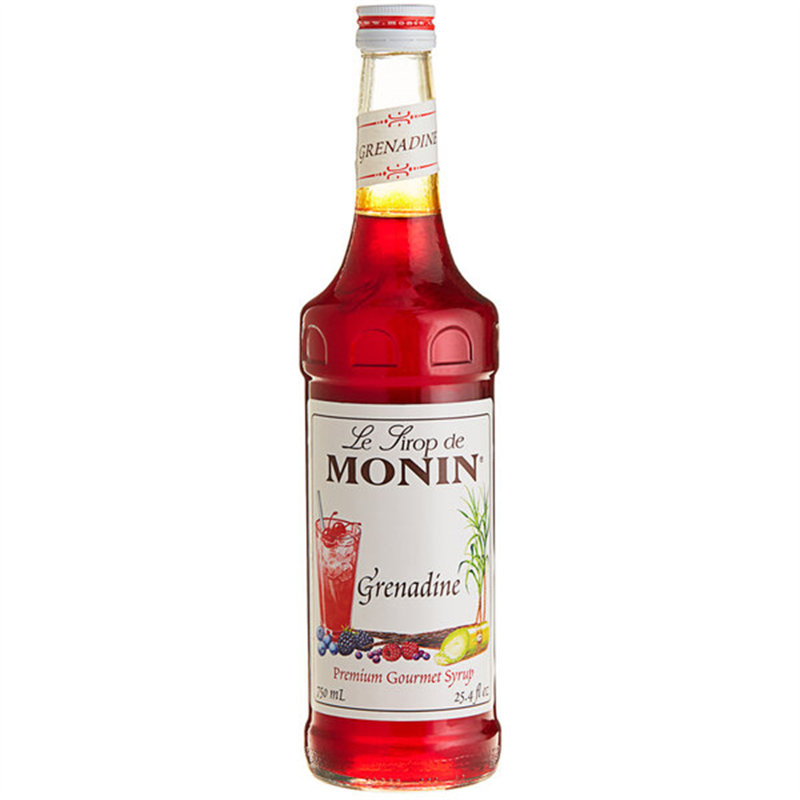 FixtureDisplays Snow Cone Syrup