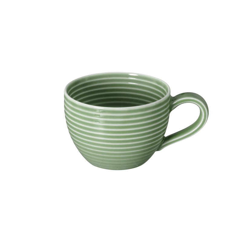 Seltmann Weiden Espresso Cup, Sage Green