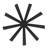 Indoor Ceiling Fan With Remote, 9 Plywood Blades-1465826414-1470509999
