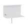 LED Plug-in Flush Mounted Wall Light