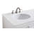 Watkinsville 60'' Double Bathroom Vanity with Top-42562304-104561955