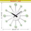 Horloge murale 15 pouces Adalynne-1794539342