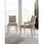 Cascade Upholstered Arm Chair