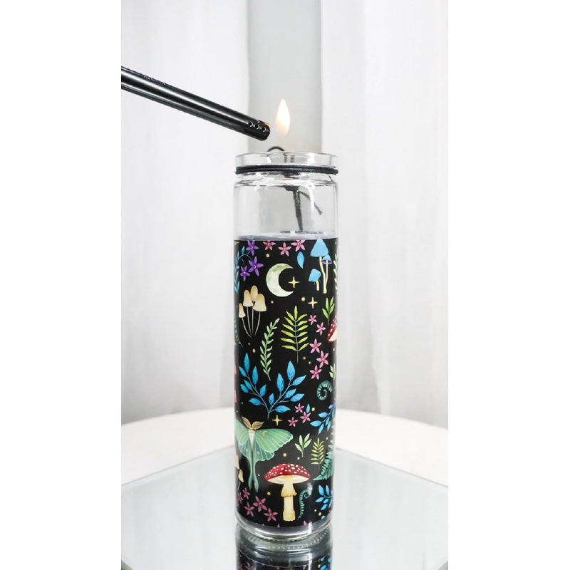 Parfum d'ambiance Dark Forest