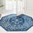 Abri Oriental Indoor Rug-649681087