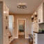 Plafonnier encastré 6 lumières Bonnyrigg-240126690