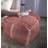 Handcrafted Water Resistant Pouf