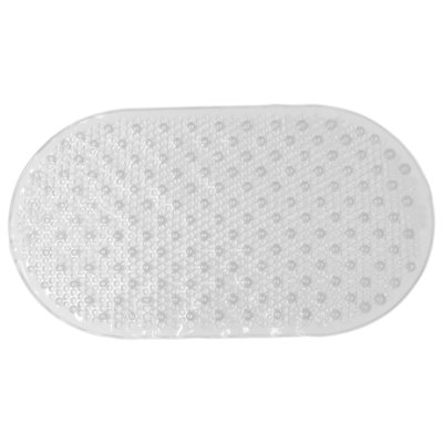 Plastic / Acrylic Non-Slip Bath Mat