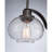 Spofford 3-Light Shaded Chandelier-314922869
