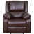 Brown Leather Match is out of stock