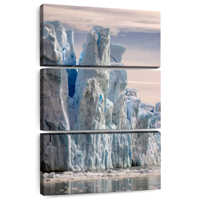 Icebergs d'Alvord