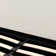 Clarewood Upholstered Platform Bed with Storage Lift-Up Mechanism, Performance Fabric