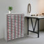 Boîte de rangement pour 75 outils à tiroirs et écrou pour garage-1507637839