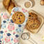 Molleton doux en coton