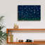 "Breakwater Bay" Boat conférence - Amalfi Coast "par Verne Varona, art mural sur toile-2073759687