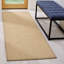 Tapis beige en jute / sisal Chalfant-25950341