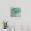 «Spa Daisies I» par Chris Paschke, reproduction d'art-26532028-19350406