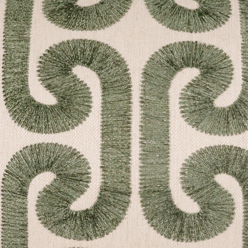 Hathaway Square Pillow Cover & Insert, Juniper, Square 22"