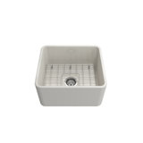 20 in. L Farmhouse Kitchen Sink