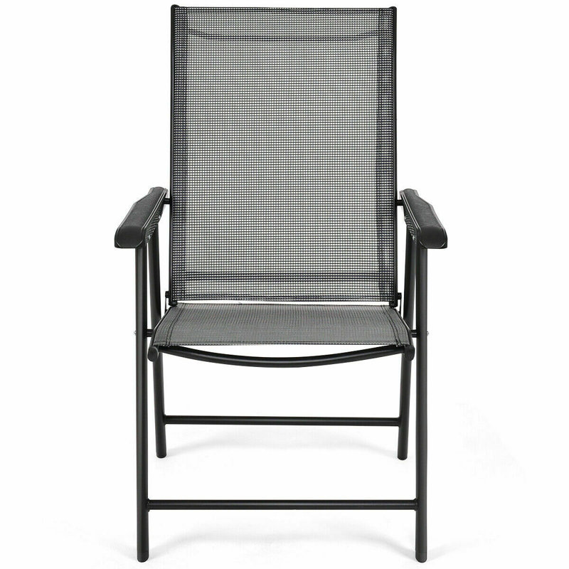 Brandson Folding Camping Chair