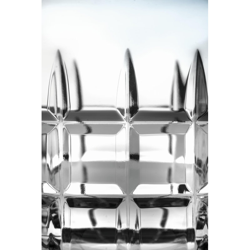 Helsinky 5 - Piece Whiskey Decanter Set