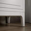 Seer 24" Freestanding Single Bathroom Vanity Cabinet with Sink and Quartz Top-557702013-631351426